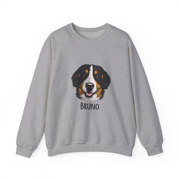 Bernese Mountain Dog Sweatshirt