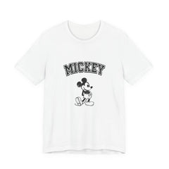Mickey Vintage Cartoon Tee