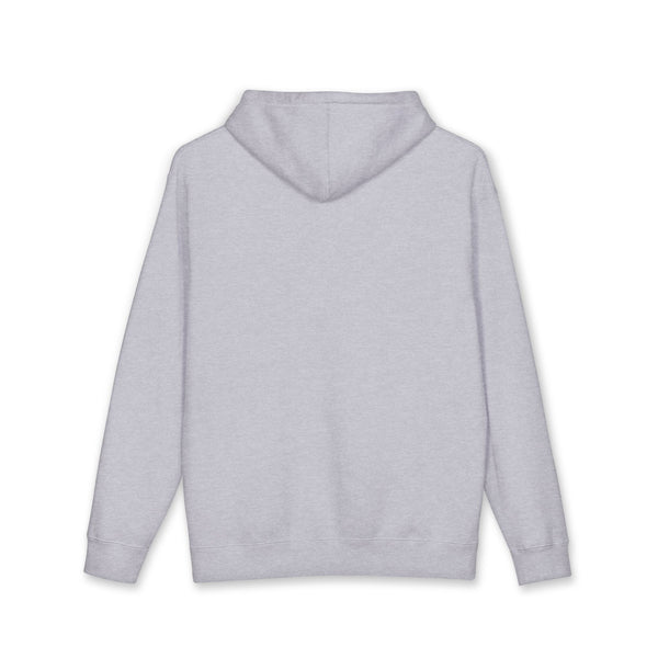 Unisex Heavyweight Hooded Sweatshirt