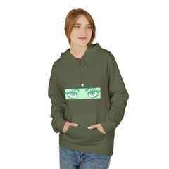 Eyes of Envy Hoodie