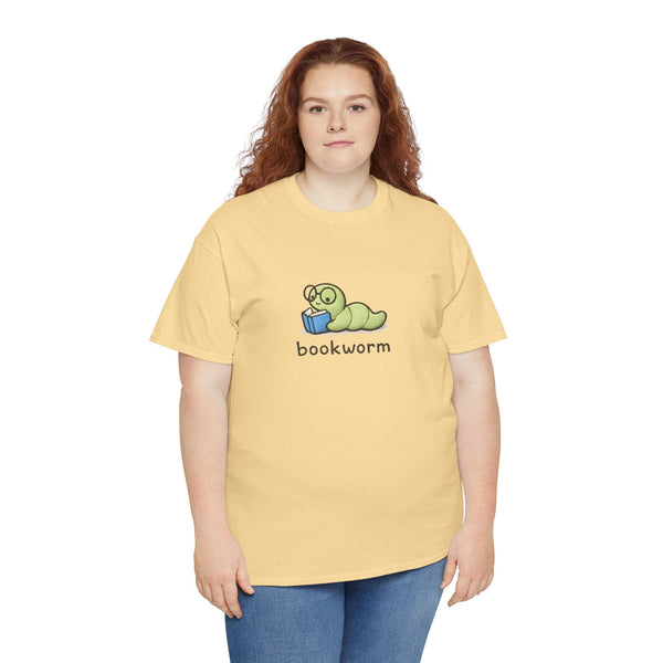 Bookworm T-Shirt