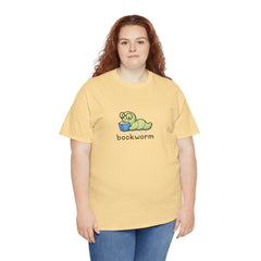 Bookworm T-Shirt