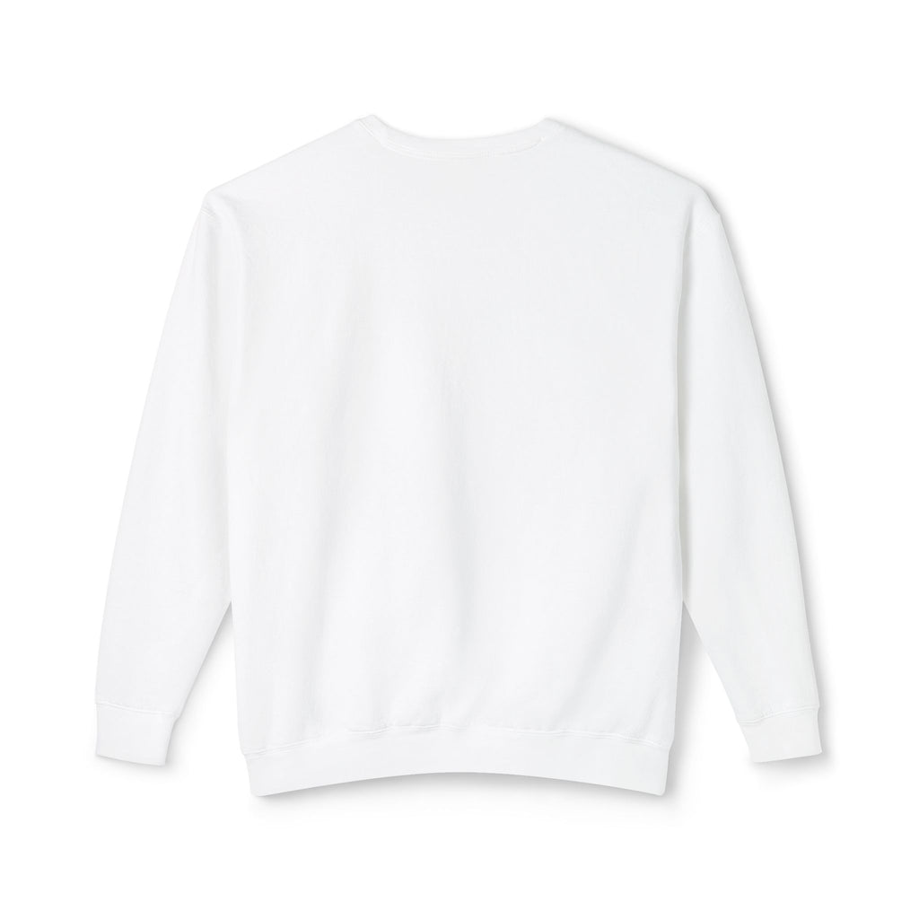 Rock On Crewneck Sweatshirt