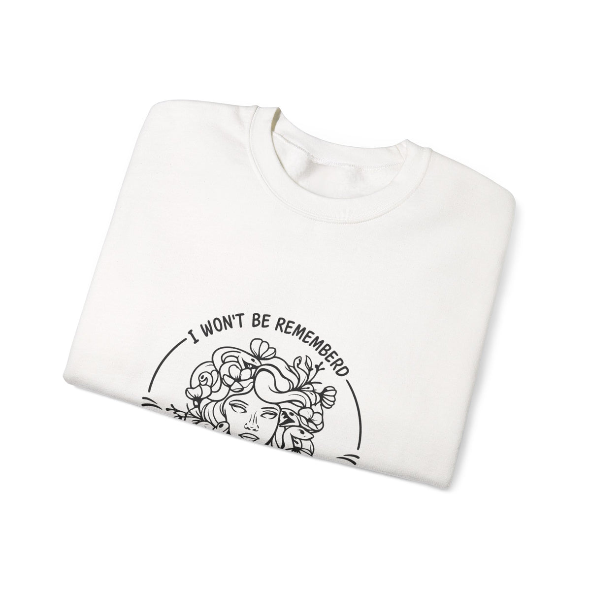 Crewneck Sweatshirt