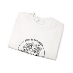Crewneck Sweatshirt