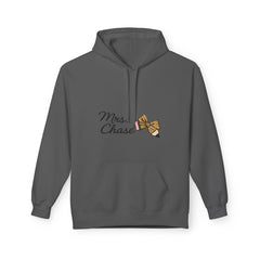 Mrs. Chase Bow Accent Hoodie