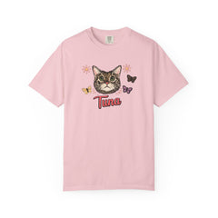 Tuna Cat Graphic Tee
