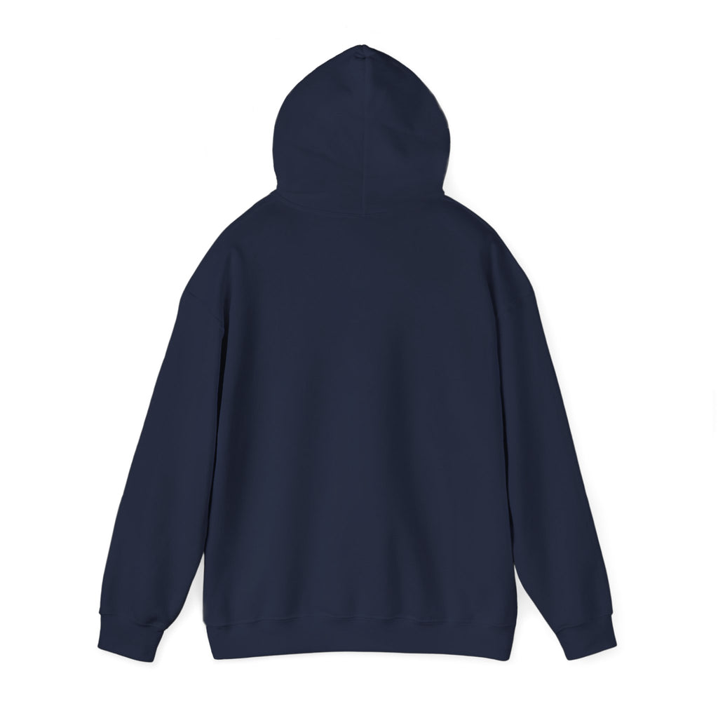 Cardinal Pride Hoodie