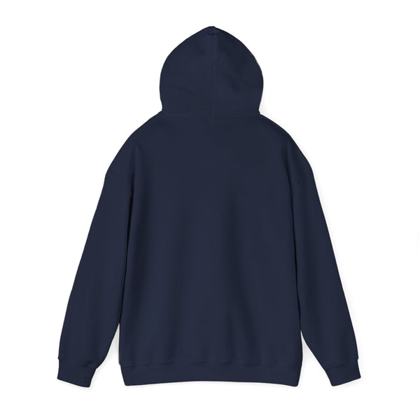Cardinal Pride Hoodie