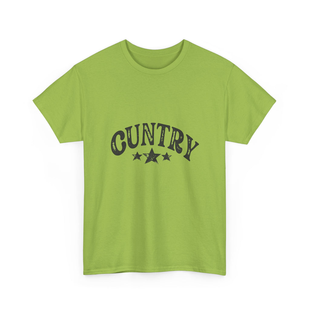 Country Graphic Tee