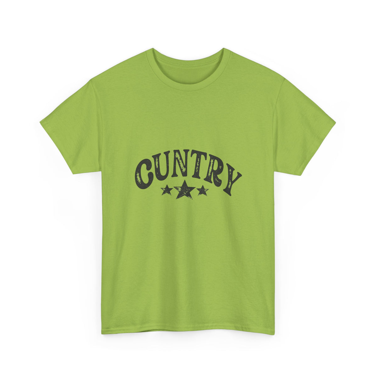 Country Graphic Tee