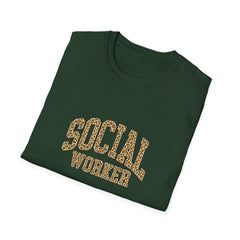 Social Worker T-Shirt