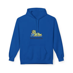 Bookworm Hoodie