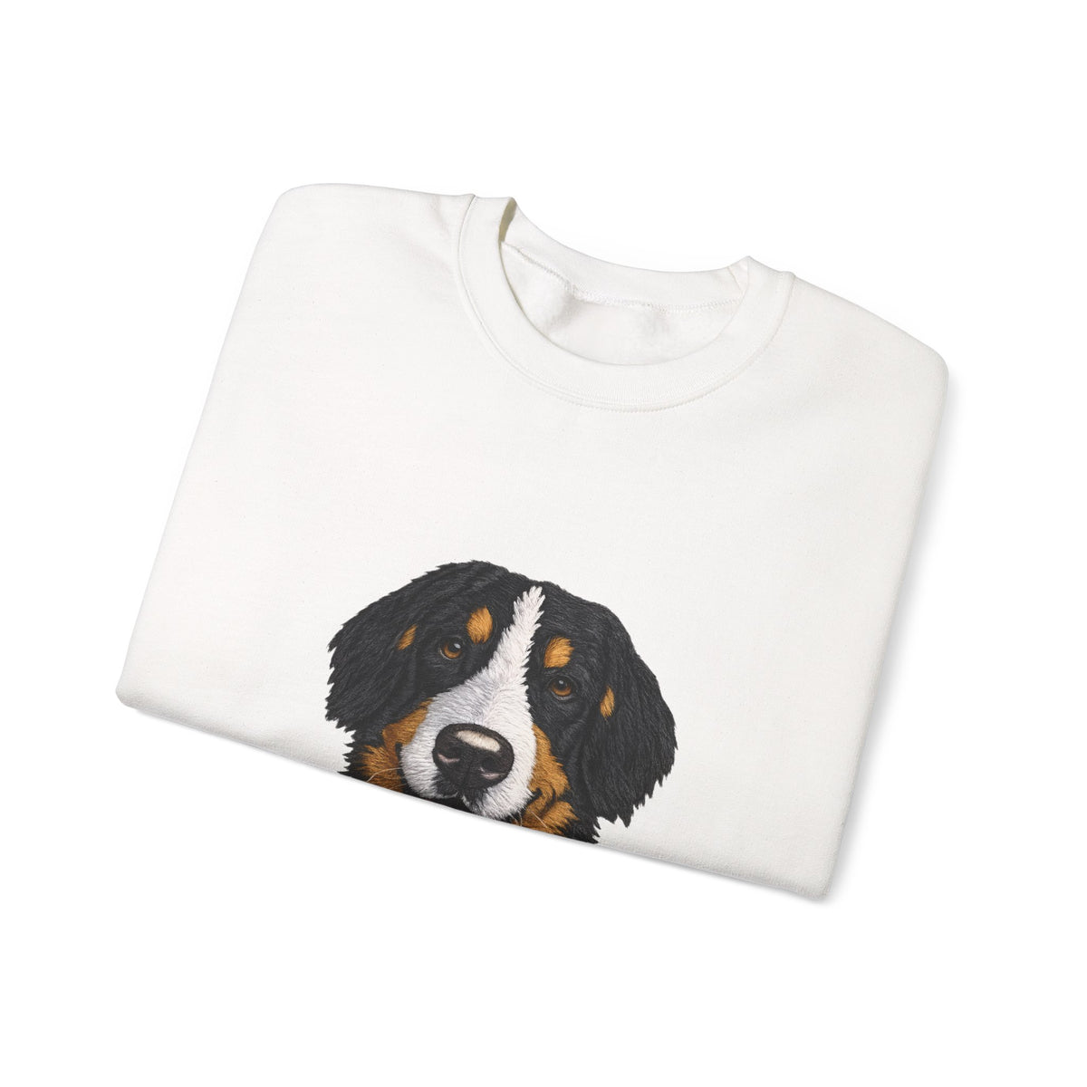 Bernese Mountain Dog Sweatshirt