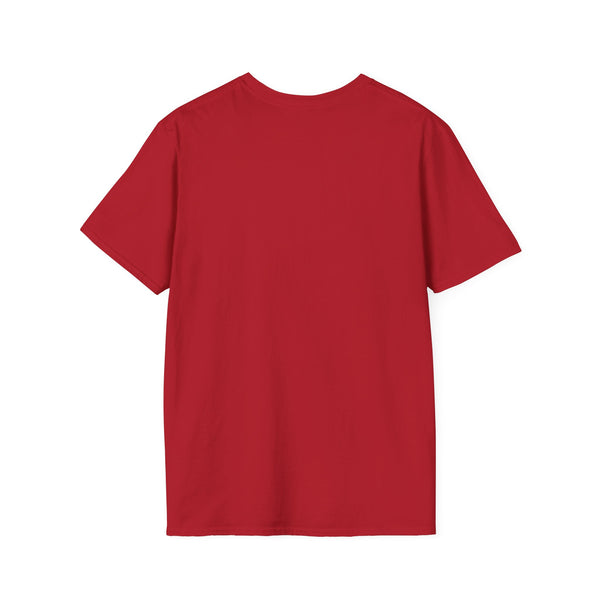 Social Worker Leopard Print T-Shirt