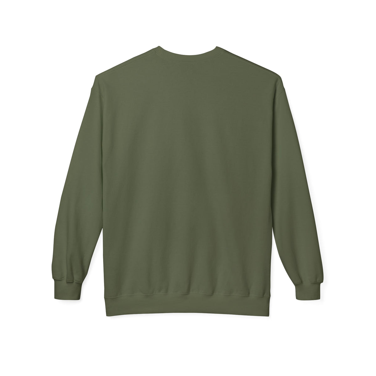 Boston Massachusetts Crewneck Sweatshirt