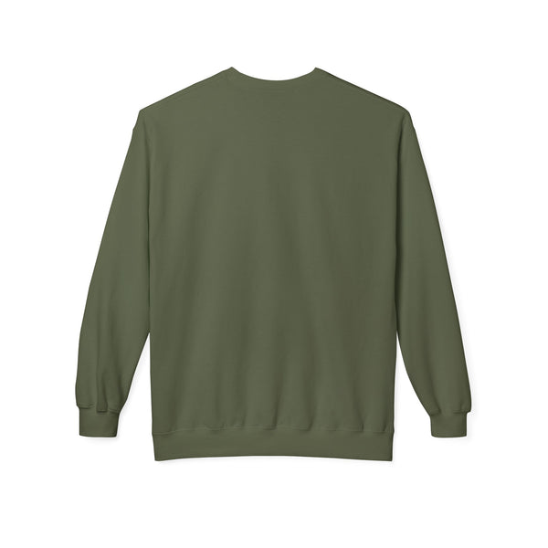 Boston Massachusetts Crewneck Sweatshirt