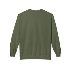 Boston Massachusetts Crewneck Sweatshirt