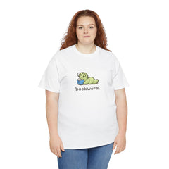 Bookworm T-Shirt