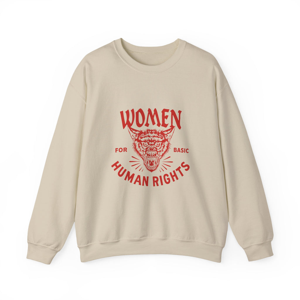 Crewneck Sweatshirt