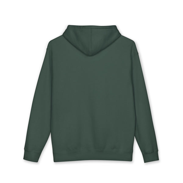 Unisex Heavyweight Hooded Sweatshirt