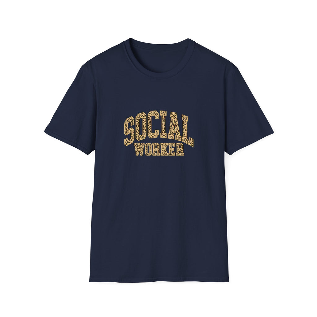 Social Worker T-Shirt