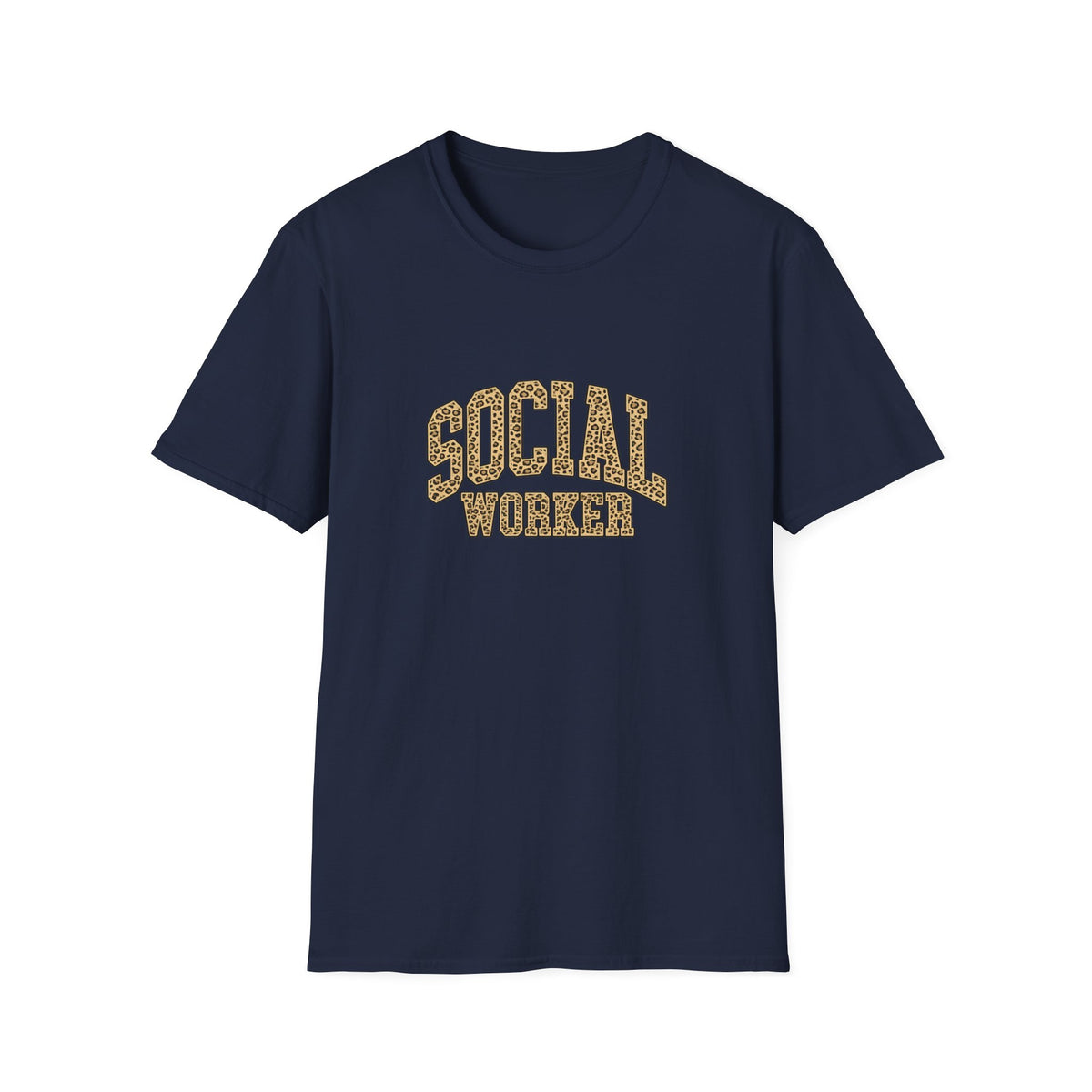 Social Worker T-Shirt