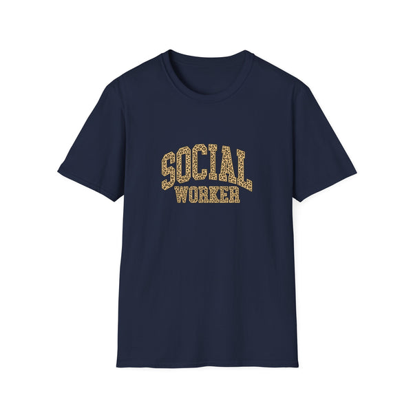 Social Worker T-Shirt