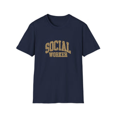 Social Worker T-Shirt