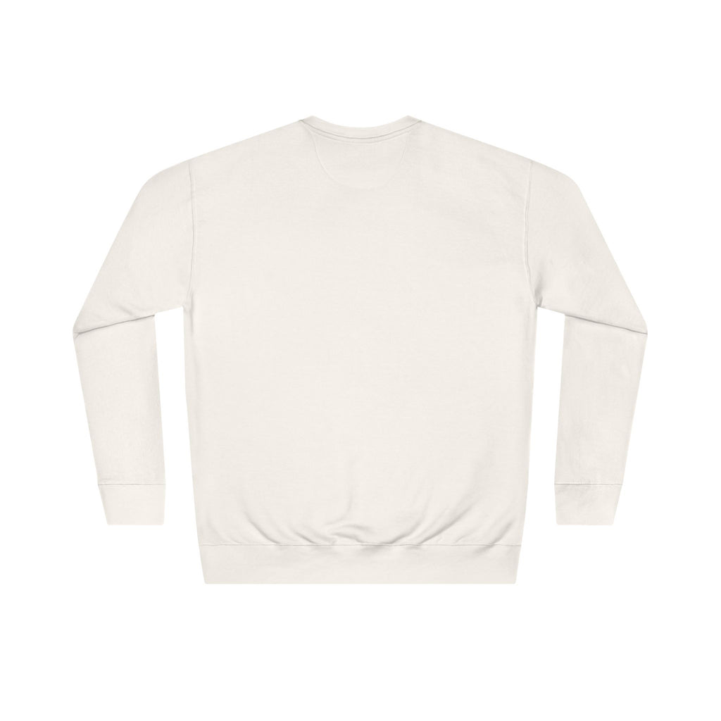 Vintage Boombox Graphic Crewneck | Women