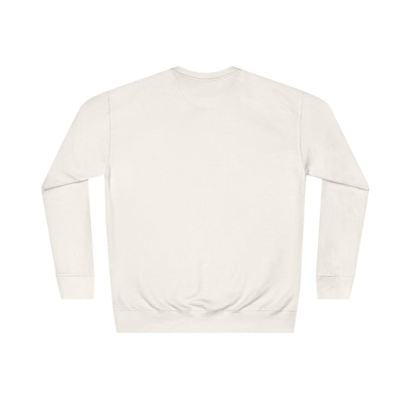 Vintage Boombox Graphic Crewneck | Women