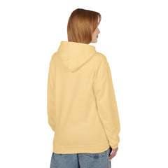 You Are Enough Hoodie