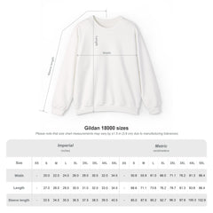 Bookworm Crewneck Sweatshirt