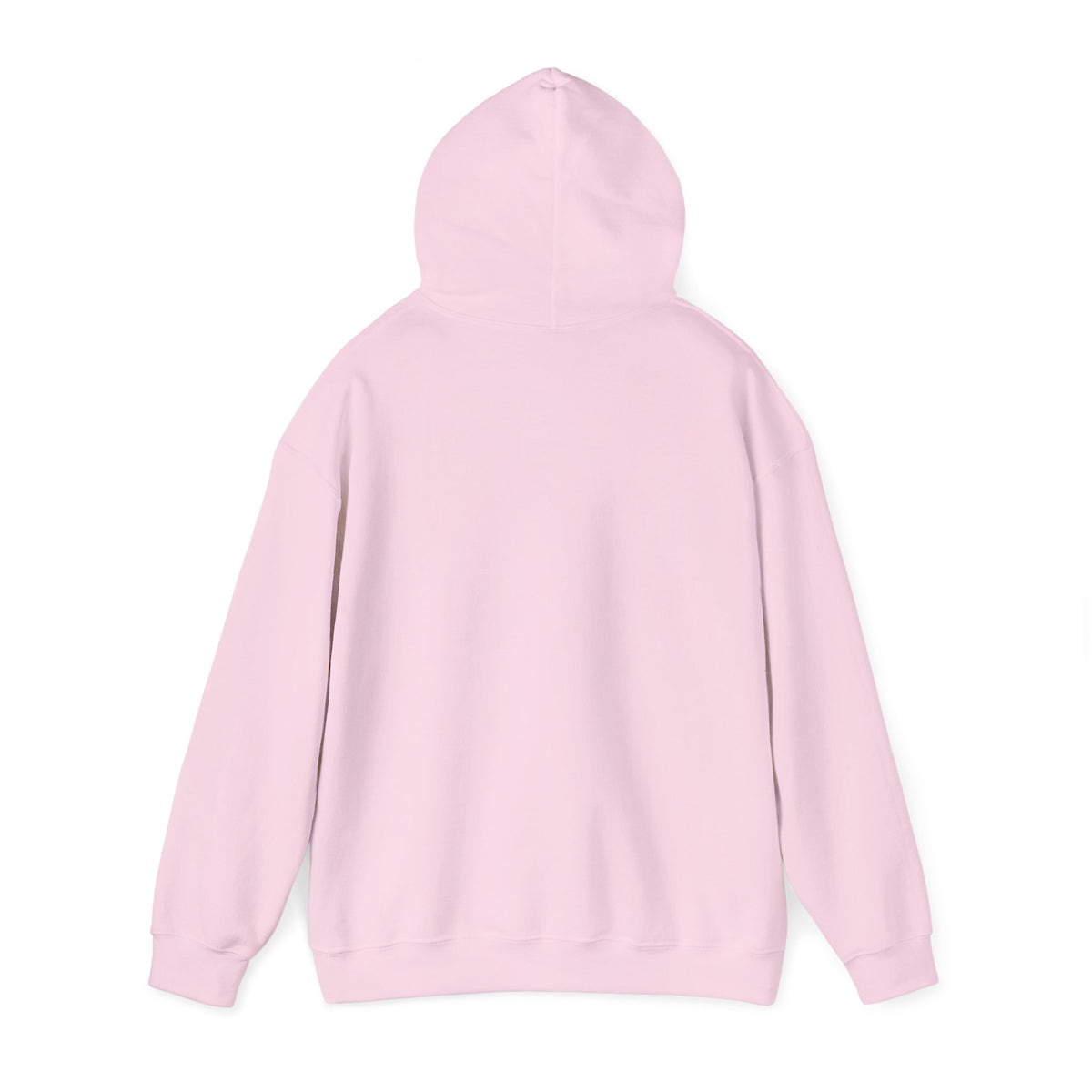 Dog Ears 'Blink' Minimalist Hoodie – Cute Frenchie Paw-Print Graphic Sweatshirt
