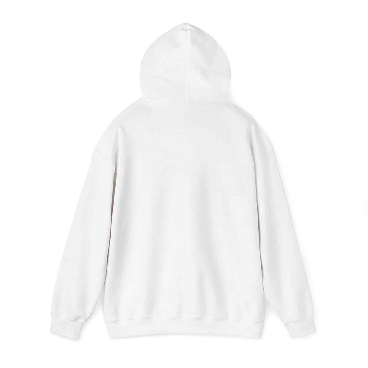 Drum & Sticks Vintage Graphic Hoodie