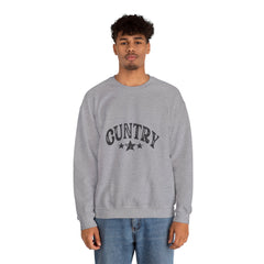 Country Crewneck Sweatshirt
