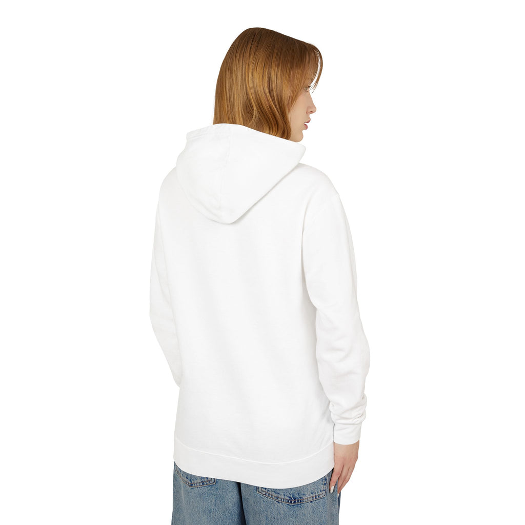 Drum Set Hoodie — Minimalist Black Drum Kit Graphic Hooded Sweatshirt for Musicians