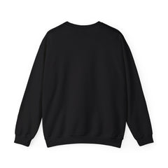 Halloween Jack-o'-Lantern Love Sweatshirt