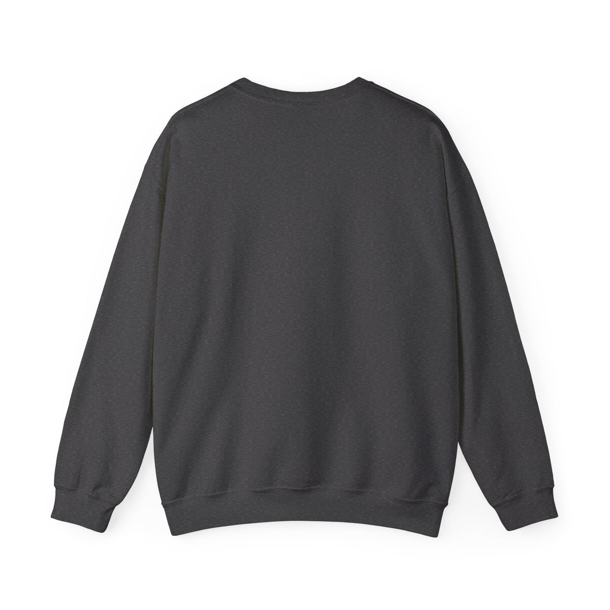 Dog Line Art Crewneck Sweatshirt