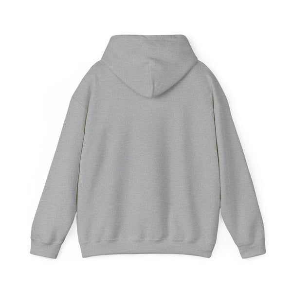 Drum & Sticks Vintage Graphic Hoodie