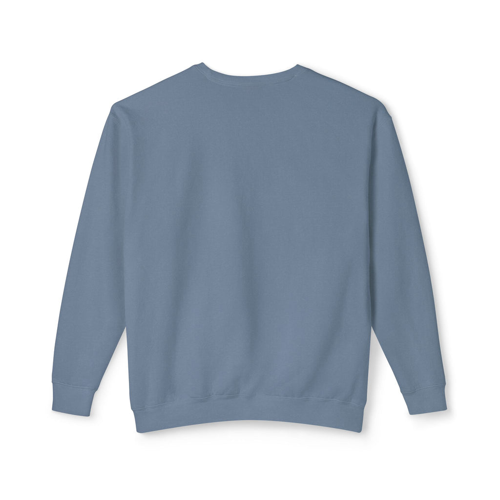Rock On Crewneck Sweatshirt