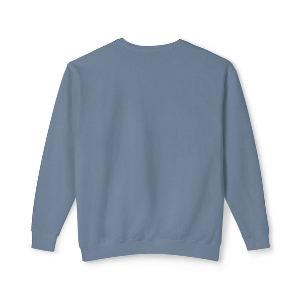 Rock On Crewneck Sweatshirt