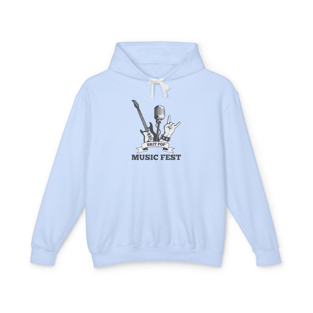 Music Fest Hoodie | Women