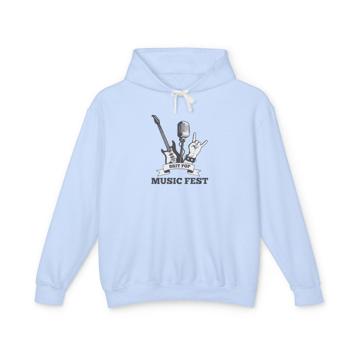 Music Fest Hoodie | Women