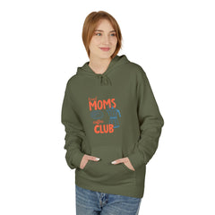 Moms & Mimosas Club Hoodie