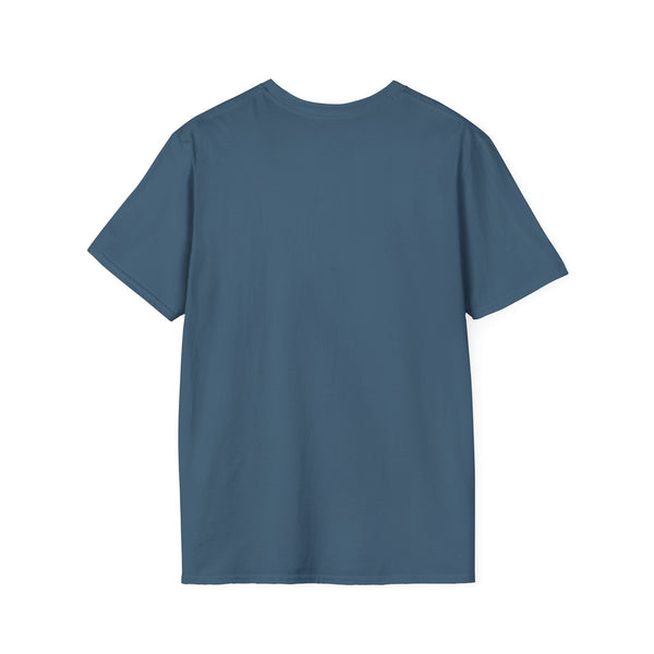 Boston Massachusetts Tee