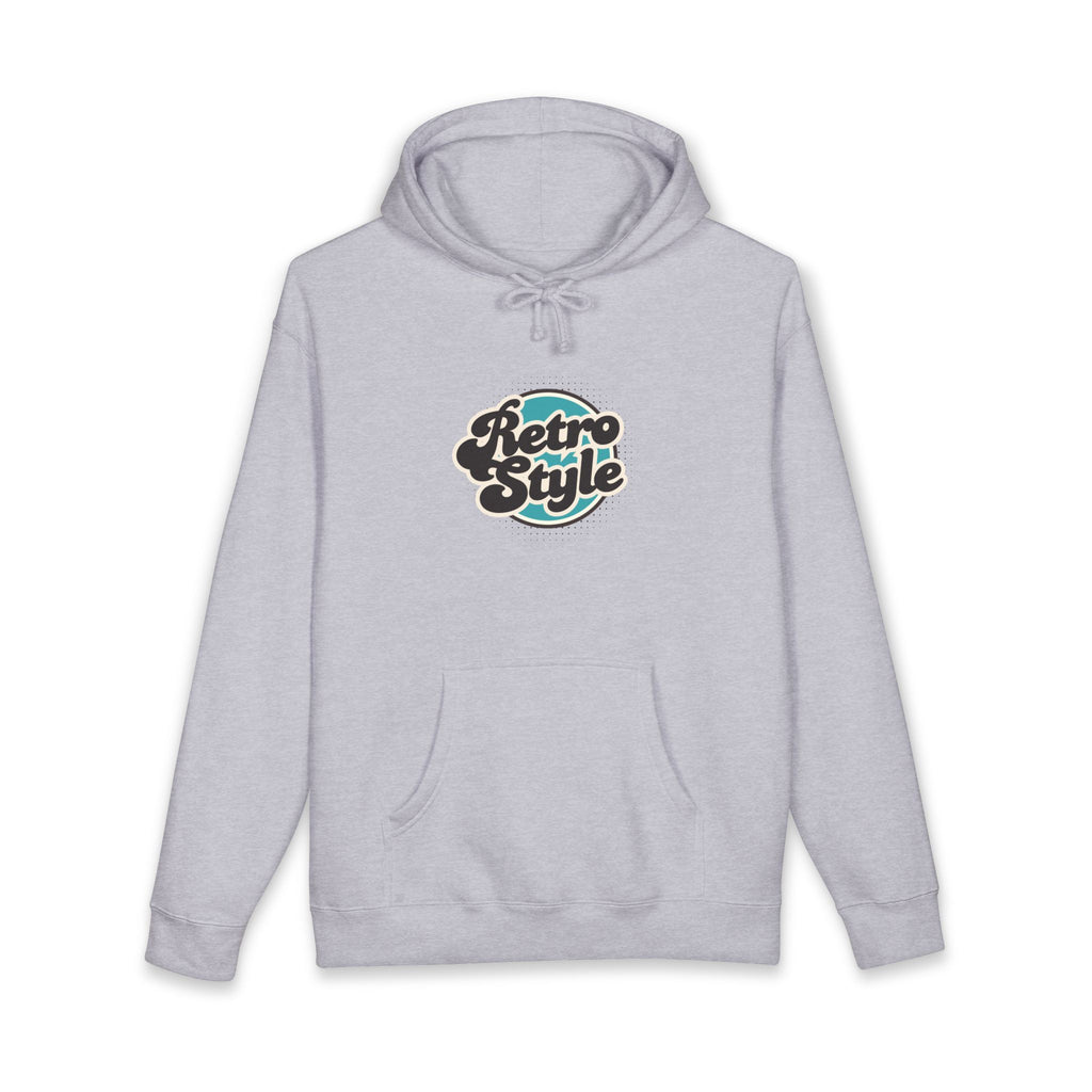 Unisex Heavyweight Hooded Sweatshirt