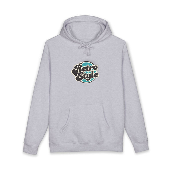 Unisex Heavyweight Hooded Sweatshirt