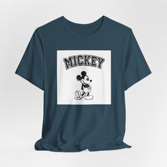 Mickey Retro Graphic Tee