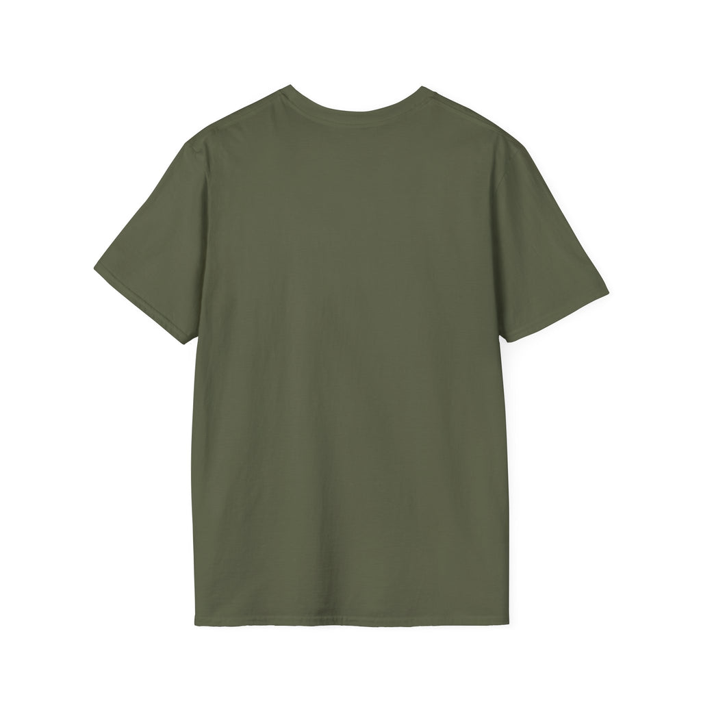 Boston Massachusetts Tee